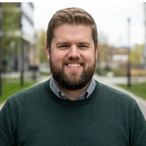 Kris Broholm, Virtual Summit Strategist