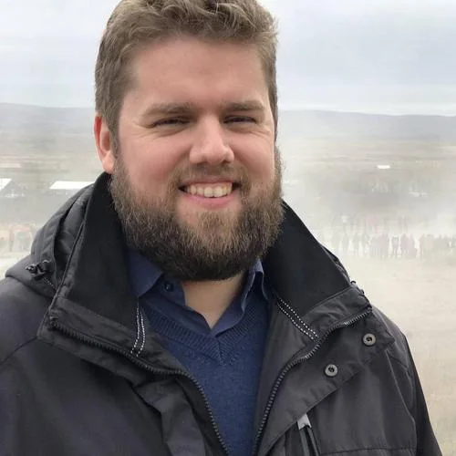 Kris Broholm, Virtual Summit Strategist