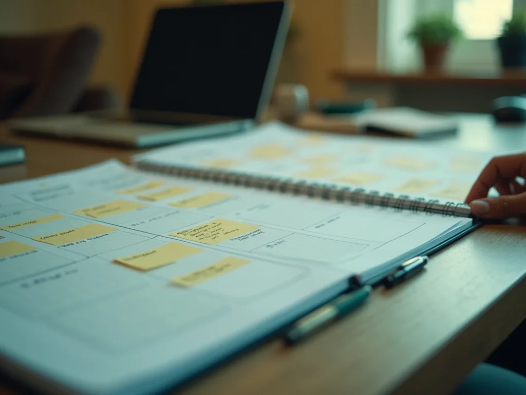 Strategy & Foundation