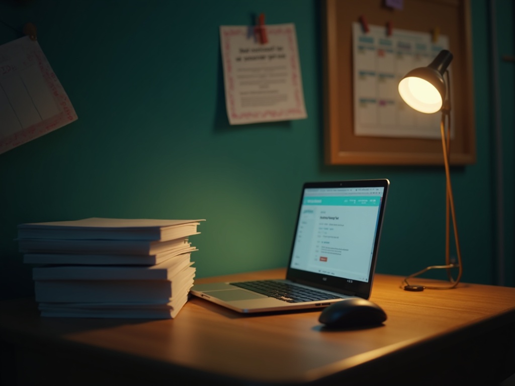 Content & Technology