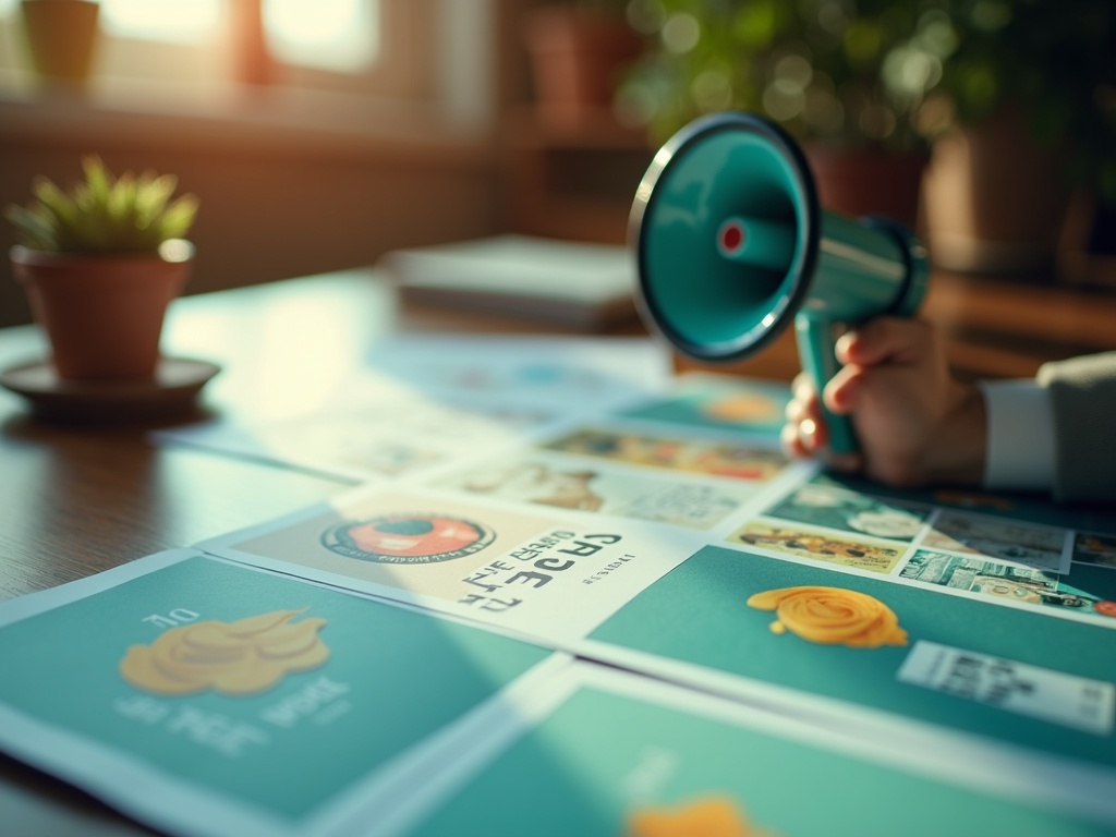 Promotion & Partnerships