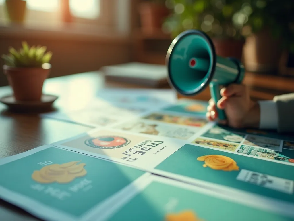 Promotion & Partnerships