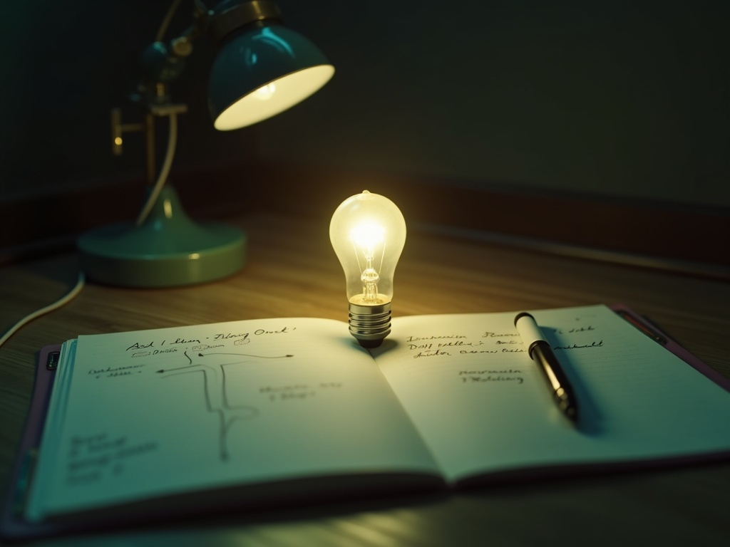 Bonus #1: Summit Idea Generator