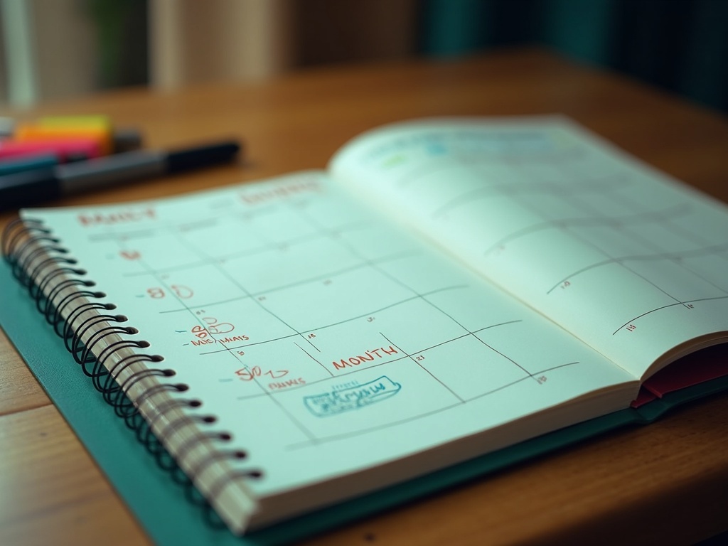 Timeline & Phases: The 6-Month Roadmap